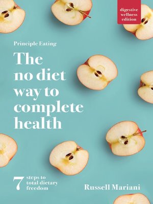 cover image of Principle Eating